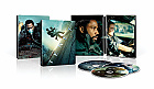 TENET Steelbook™ Limited Collector's Edition + Gift Steelbook's™ foil