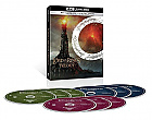 LORD OF THE RINGS: The Motion Picture Trilogy 4K Theatrical + Extended Cut Collection Gift Set