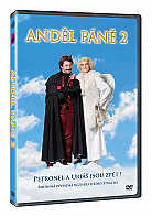 Angel of the Lord 2 (DVD)