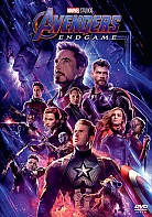 AVENGERS: Endgame