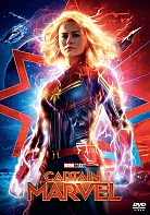 CAPTAIN MARVEL