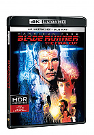 BLADE RUNNER: Final Cut (4K Ultra HD + Blu-ray)