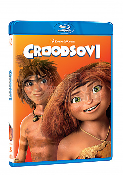 THE CROODS