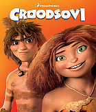 THE CROODS