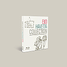 ELO HAVETTA Collection (Blu-ray)