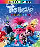 Trolls World Tour