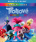 Trolls World Tour