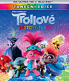 Trolls World Tour