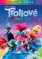 Trolls World Tour