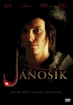 The True Story of Janosik and Uhorcik