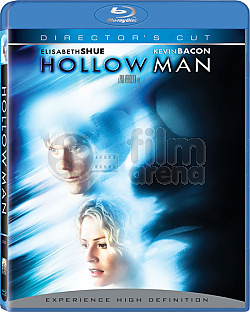 HOLLOW MAN Extended director's cut