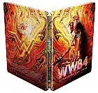 WONDER WOMAN 1984 - OIL Steelbook™ Limited Collector's Edition