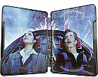 WONDER WOMAN 1984 - GRAPHIC Steelbook™ Limited Collector's Edition