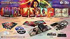 FAC #161 WONDER WOMAN 1984 FullSlip XL + Lenticular 3D Magnet EDITION #1 - OIL Steelbook™ Limited Collector's Edition