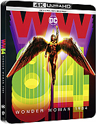 FAC #161 WONDER WOMAN 1984 Lenticular 3D FullSlip XL EDITION #2 - GRAPHIC Steelbook™ Limited Collector's Edition - numbered