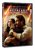GREENLAND (DVD)