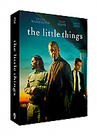 FAC #173 THE LITTLE THINGS Lenticular 3D FullSlip XL Steelbook™ Limited Collector's Edition - numbered (Blu-ray)
