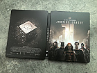 Zack Snyder's JUSTICE LEAGUE Steelbook™ Extended director's cut Limited Collector's Edition