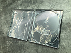 Zack Snyder's JUSTICE LEAGUE Steelbook™ Extended director's cut Limited Collector's Edition