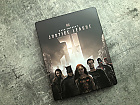 Zack Snyder's JUSTICE LEAGUE Steelbook™ Extended director's cut Limited Collector's Edition