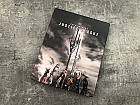 Zack Snyder's JUSTICE LEAGUE Steelbook™ Extended director's cut Limited Collector's Edition