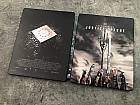 Zack Snyder's JUSTICE LEAGUE Steelbook™ Extended director's cut Limited Collector's Edition