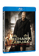 THE MECHANIC (Blu-ray)