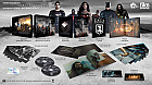 FAC #163 Zack Snyder's JUSTICE LEAGUE Lenticular 3D FullSlip XL EDITION #1 Steelbook™ Extended director's cut Limited Collector's Edition - numbered
