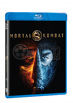 Mortal Kombat