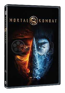 Mortal Kombat