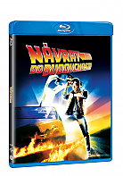 Back to the Future Remastered Edition (Blu-ray)