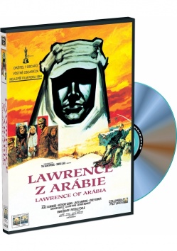 Lawrence of Arabia