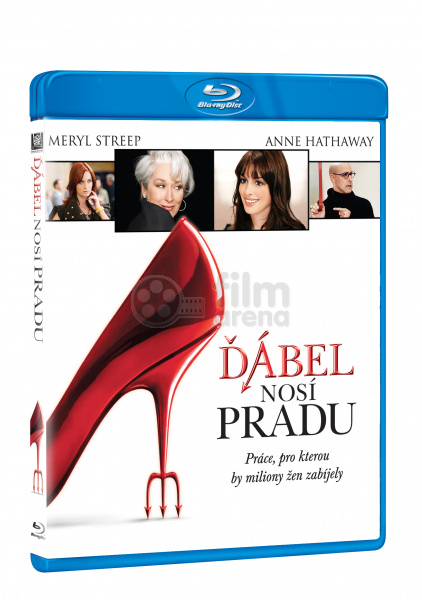 Heidi klum the online devil wears prada