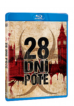 28 Days Later