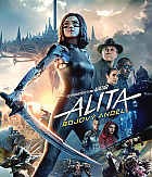 ALITA: BATTLE ANGEL