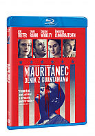 The Mauritanian (Blu-ray)