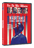 The Mauritanian (DVD)