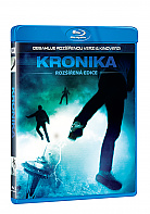 Chronicle Extended cut (Blu-ray)
