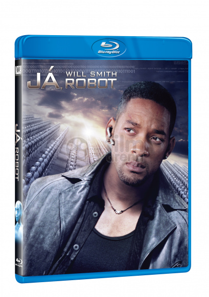 Robot (Blu-ray)