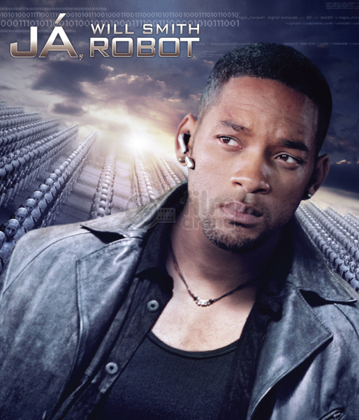 Robot (Blu-ray)