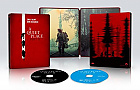 A QUIET PLACE: Part II Steelbook™ Limited Collector's Edition + Gift Steelbook's™ foil