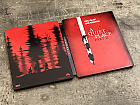 A QUIET PLACE: Part II Steelbook™ Limited Collector's Edition + Gift Steelbook's™ foil