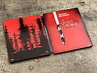 FAC #170 A QUIET PLACE: Part II Double 3D Lenticular FULLSLIP XL + Lenticular 3D Magnet Steelbook™ Limited Collector's Edition - numbered