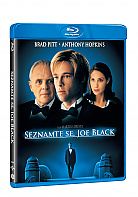 Meet Joe Black (Blu-ray)
