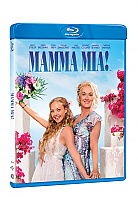 Mamma Mia! (Blu-ray)