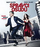 The Adjustment Bureau