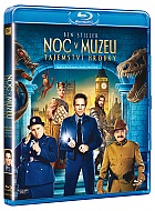 Night at the Museum: Secret of the Tomb  (Blu-ray)