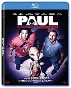 PAUL (Blu-ray)