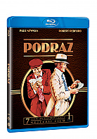 THE STING (Blu-ray)