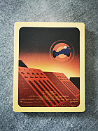 Blade Runner: Final Cut Steelbook™ Limited Collector's Edition + Gift Steelbook's™ foil